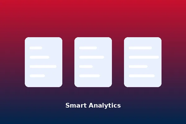 Slash Intelligent Expense Categorisation — Slash automatically categorises your spending, making budget tracking and financ