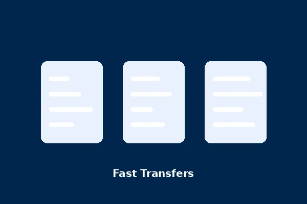 Slash Real-time Financial Insights — Access up-to-the-minute data on your financial performance. Slash provides dashb