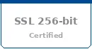 Slash Seal Gdpr seal